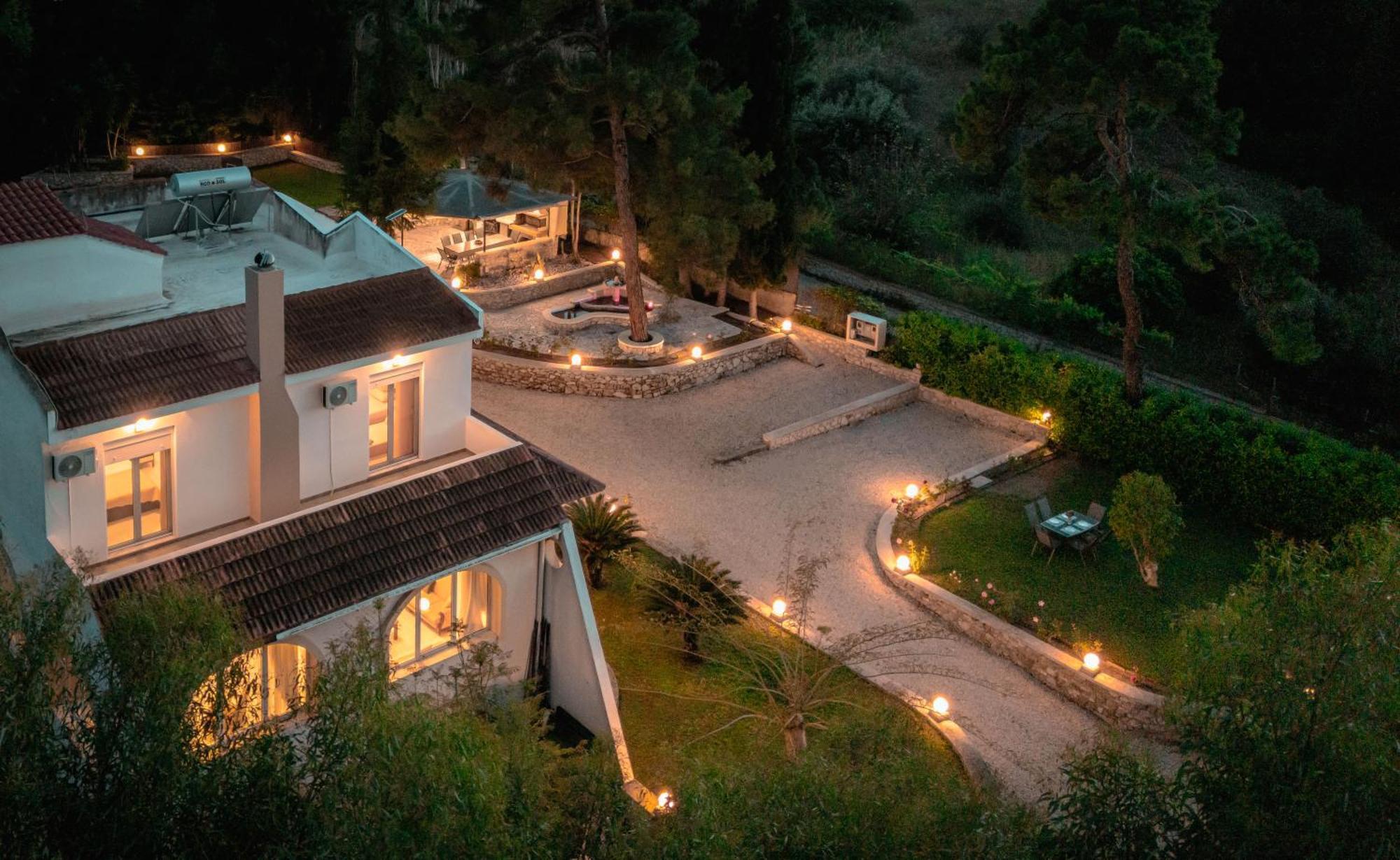 Vila Terra Ventura At The Hill *