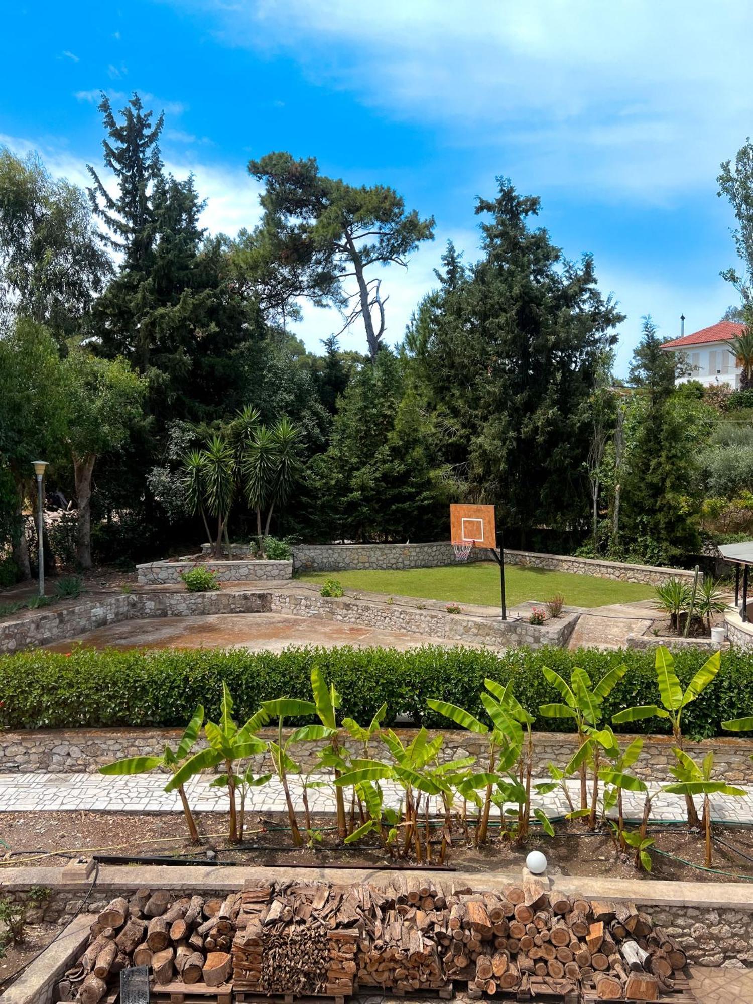 Terra Ventura At The Hill Vila