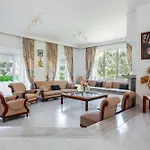 Terra Ventura Villa At The Hill