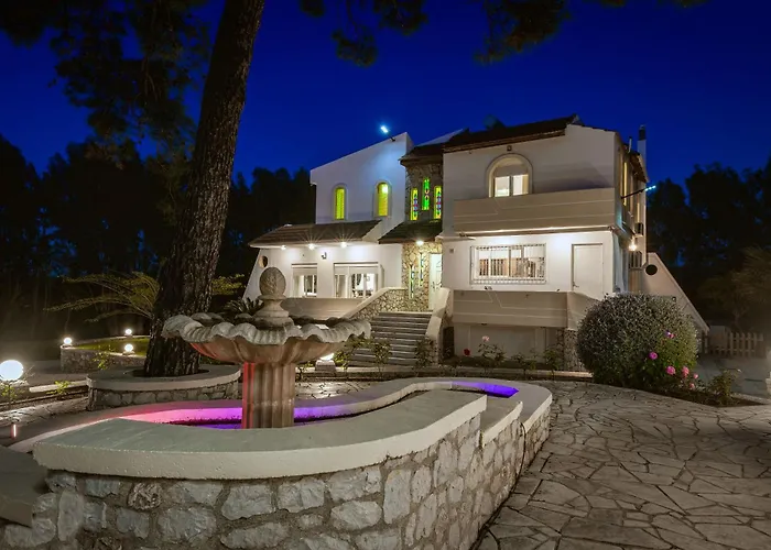 Terra Ventura Villa At The Hill