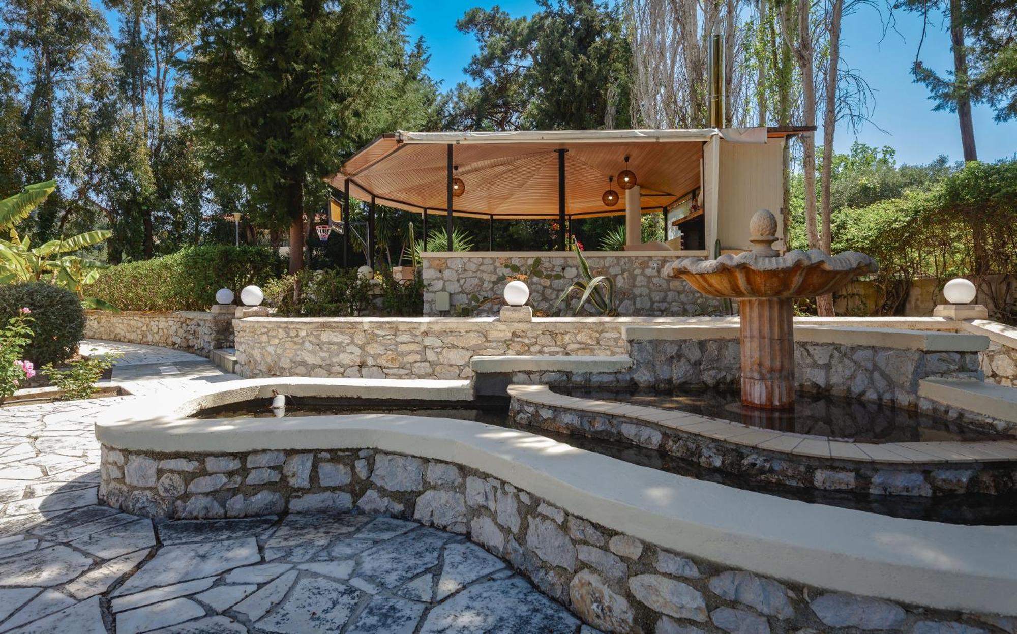 Terra Ventura At The Hill Villaer