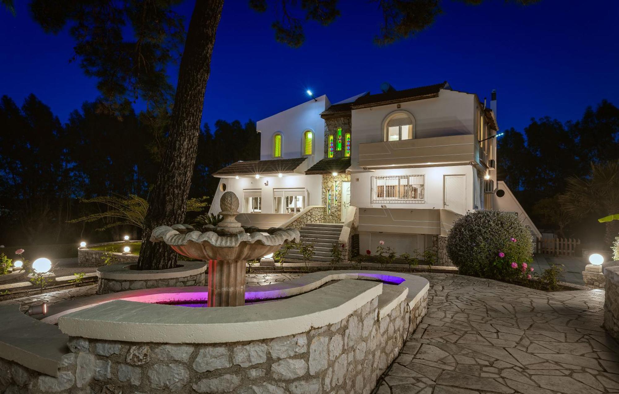 Terra Ventura At The Hill Villaer